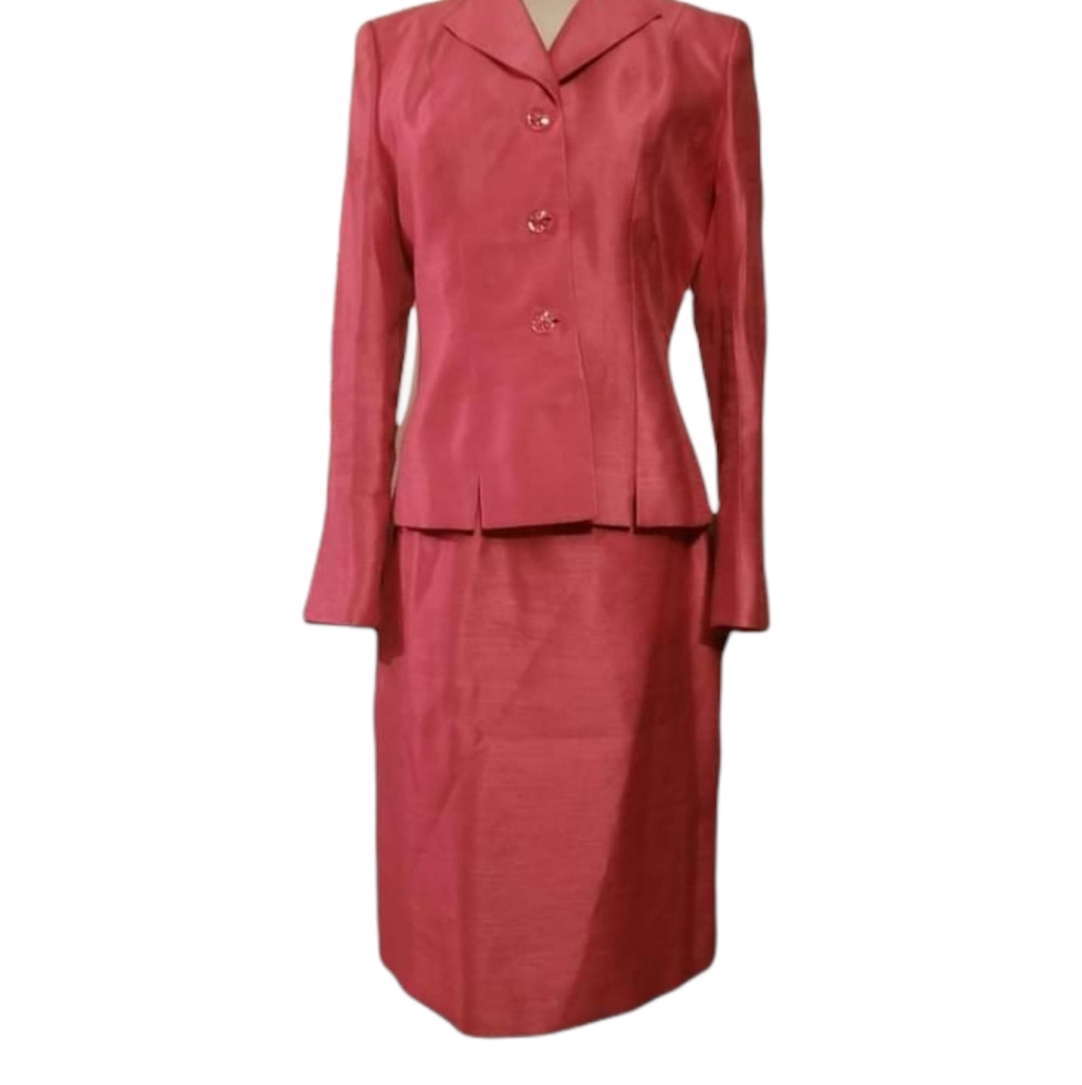 Le Suit Petites Suit- Sz 4P